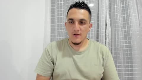 AlphaDesire69 online show from February 6, 2026, 12:48 am