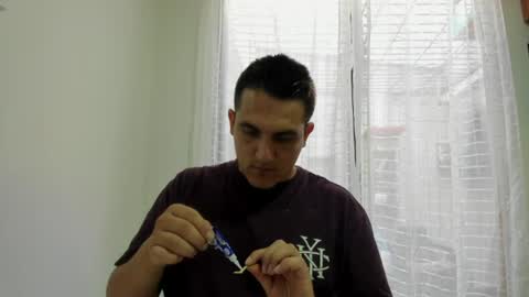 Snapshot of alphadesire69 chatting on June 19, 2026, 7:50 pm AlphaDesire69 online show from June 19, 2026, 7:50 pm