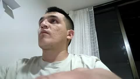 Snapshot of alphadesire69 chatting on July 7, 2026, 12:02 am AlphaDesire69 online show from July 7, 2026, 12:02 am