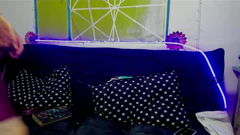 Dioniso online show from February 20, 2026, 6:52 pm