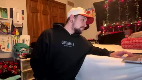 alphadomcole online show from January 6, 2026, 6:17 am