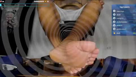MASTER FINDOM DRAIN... online show from June 22, 2026, 1:52 pm