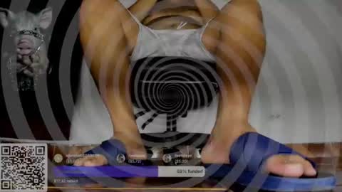 MASTER FINDOM DRAIN... online show from July 19, 2026, 8:51 am