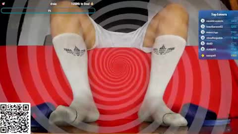 MASTER FINDOM DRAIN... online show from July 30, 2026, 5:17 am
