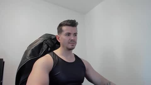 LeatherMaster online show from November 24, 2025, 9:53 am