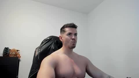 LeatherMaster online show from January 10, 2026, 8:38 am