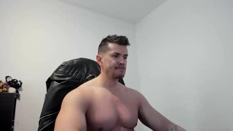 LeatherMaster online show from February 21, 2026, 12:06 pm