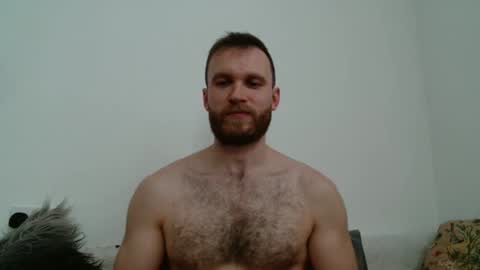 AlphaJacks online show from February 12, 2026, 12:11 pm