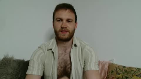 AlphaJacks online show from April 8, 2026, 8:20 pm