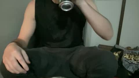 alphajosh online show from February 12, 2026, 1:44 am