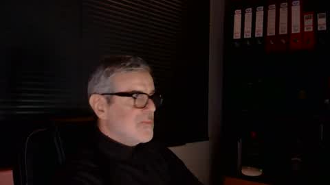 Alphal50 online show from December 18, 2025, 12:33 pm