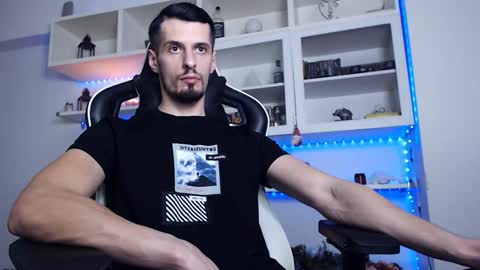 MasterTodd online show from December 30, 2024, 2:08 pm