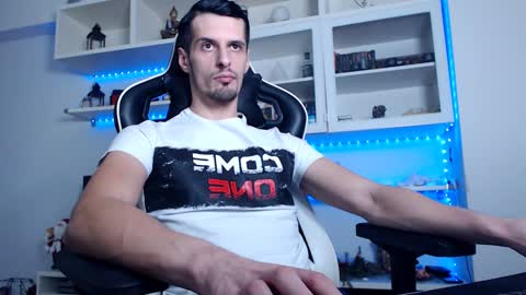 MasterTodd online show from January 12, 2025, 12:28 am