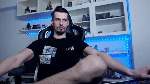 MasterTodd online show from February 15, 2025, 2:15 am