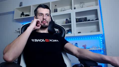 MasterTodd online show from February 25, 2025, 7:09 am