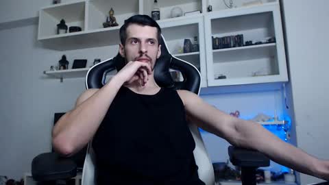 MasterTodd online show from February 27, 2025, 4:21 pm