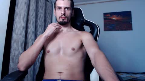 MasterTodd online show from September 14, 2025, 1:49 am