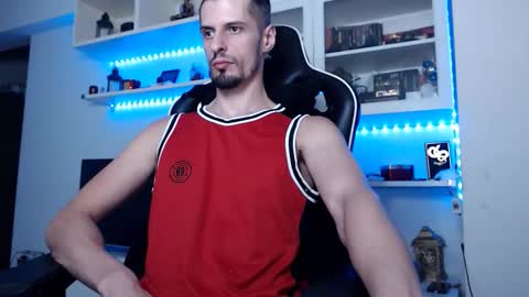 MasterTodd online show from October 2, 2025, 2:02 pm