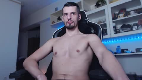 MasterTodd online show from December 14, 2025, 10:25 pm