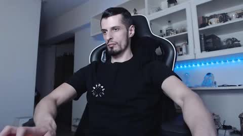 MasterTodd online show from January 16, 2026, 6:34 pm