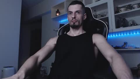 MasterTodd online show from February 9, 2026, 12:53 pm