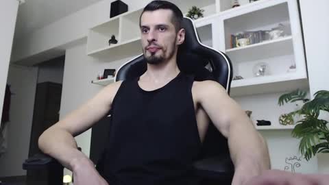 MasterTodd online show from March 24, 2026, 12:15 am