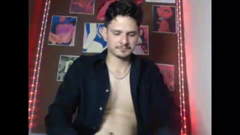 alphamercury online show from June 11, 2026, 4:54 am