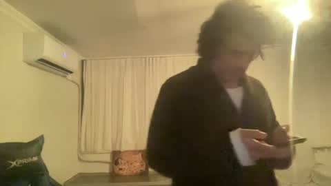 AlphAndre online show from January 22, 2025, 6:31 pm