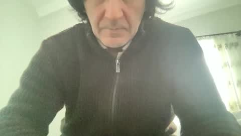 AlphAndre online show from January 25, 2025, 6:55 am