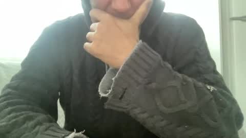 AlphAndre online show from February 5, 2025, 7:29 am