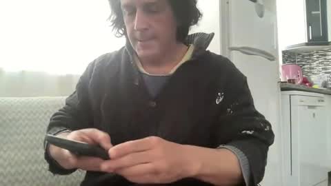 AlphAndre online show from February 5, 2025, 10:30 am