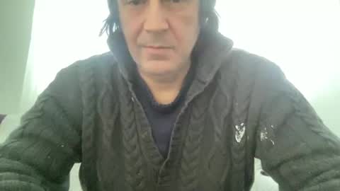 AlphAndre online show from February 6, 2025, 7:45 am