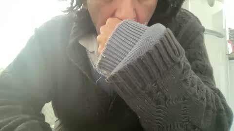 AlphAndre online show from February 20, 2025, 11:20 am