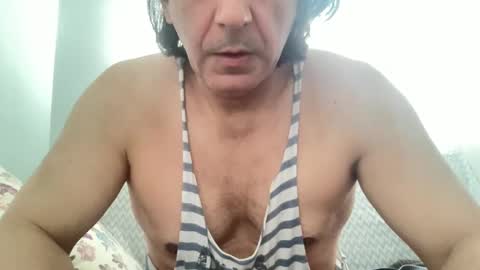 AlphAndre online show from March 4, 2025, 7:08 am