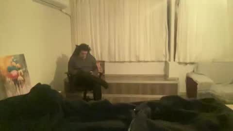 AlphAndre online show from March 5, 2025, 7:06 pm