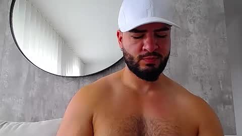 alphapulsex online show from February 4, 2025, 3:04 pm