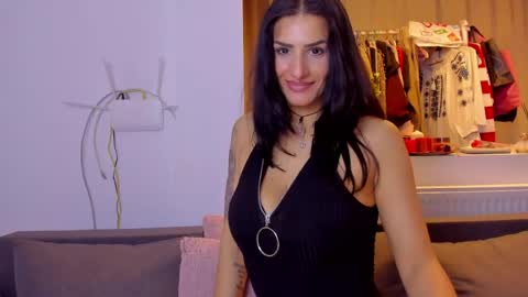 Michelle online show from April 23, 2026, 11:18 pm