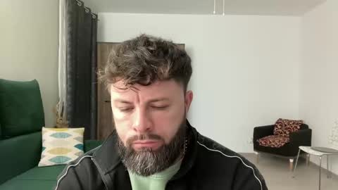 Jhonny online show from January 24, 2025, 3:54 am