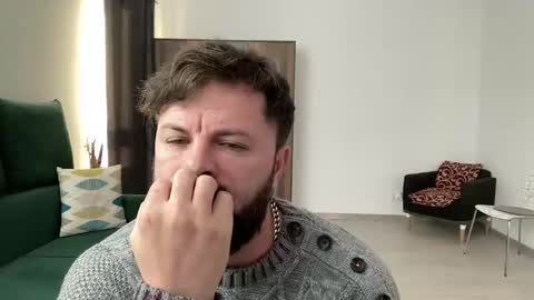 Jhonny online show from January 28, 2025, 6:38 am