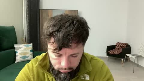 Jhonny online show from February 7, 2025, 3:34 am