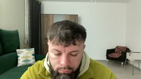 Jhonny online show from February 25, 2025, 3:42 am