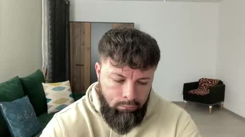 Jhonny online show from March 4, 2025, 3:44 am