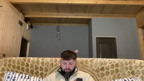 Jhonny online show from November 26, 2025, 4:02 am