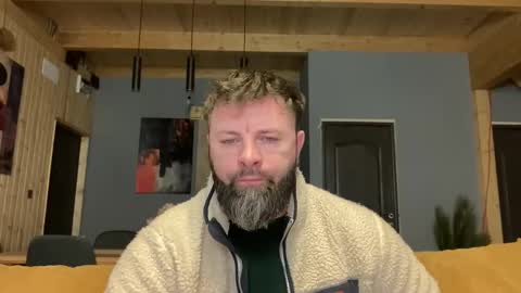 Jhonny online show from February 10, 2026, 3:43 am