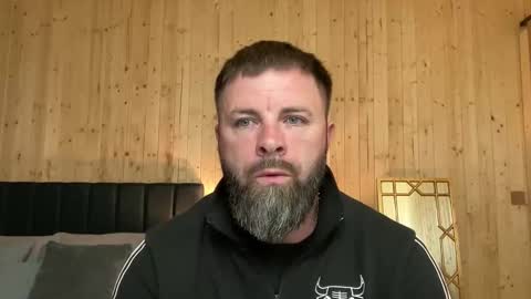 Jhonny online show from April 6, 2026, 2:42 am