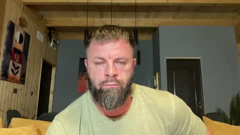 Jhonny online show from June 30, 2026, 2:56 am