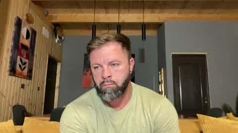 Jhonny online show from July 12, 2026, 2:57 am