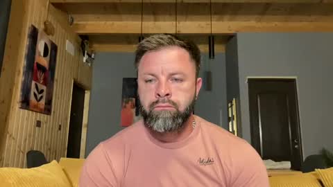 Jhonny online show from July 13, 2026, 2:14 am
