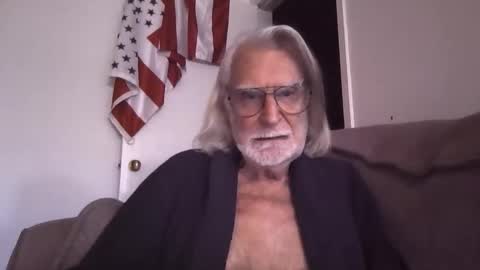 AlphaUniform online show from March 12, 2026, 8:26 pm