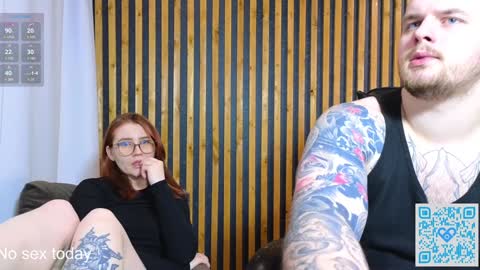 Woland  Alice Pugh online show from December 20, 2024, 6:35 pm